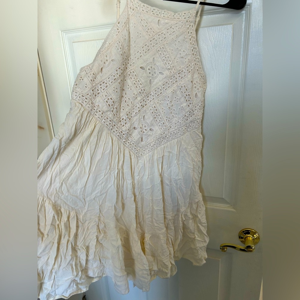 American Eagle Swing Dress